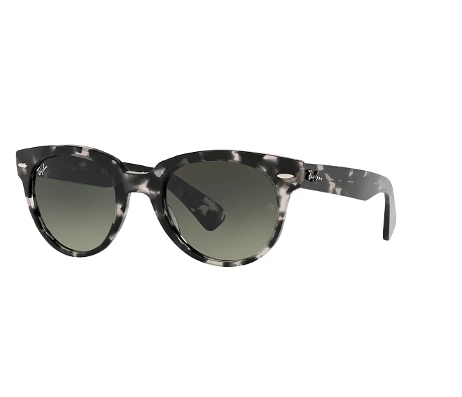 Lunettes de soleil Ray-Ban RB2199 133371 52 22 Havane