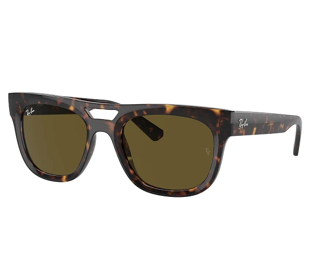 Lunettes de soleil Ray-Ban RB4426 135973 54 21 Havane