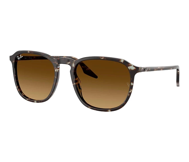 Lunettes de soleil Ray-Ban RB2203 143185 55 20 Jaune