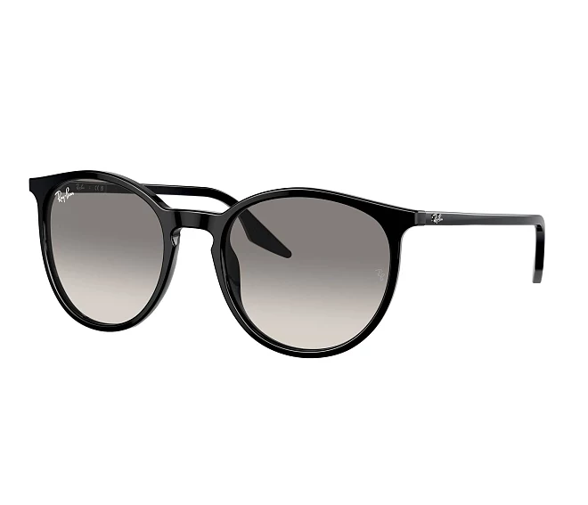 Lunettes de soleil Ray-Ban RB2204 901/32 51 20 Noir