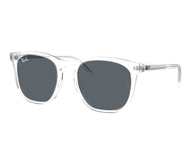 Lunettes de soleil Ray-Ban RB2210 6447R5 53 21 Cristal