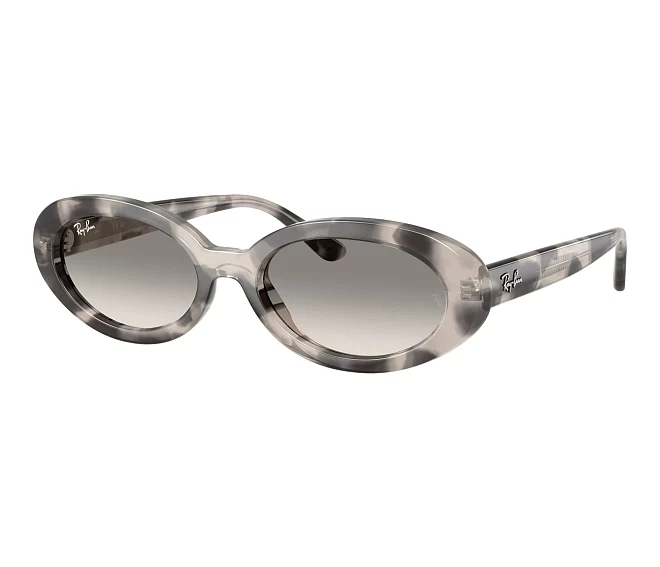 Lunettes de soleil Ray-Ban RB2223 144832 54 19 Gris