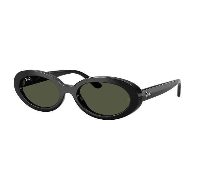 Lunettes de soleil Ray-Ban RB2223 901/31 54 19 Noir