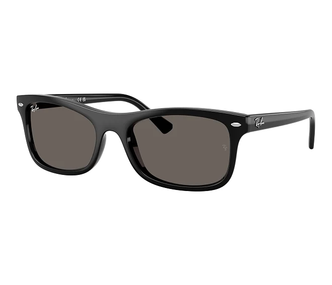 Lunettes de soleil Ray-Ban RB2226 901/B1 54 20 Noir