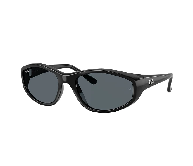Lunettes de soleil Ray-Ban RB2228 601/R5 59 20 Noir