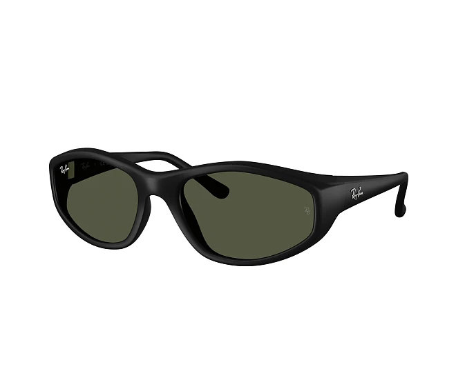 Lunettes de soleil Ray-Ban RB2228 622/31 59 20 Noir