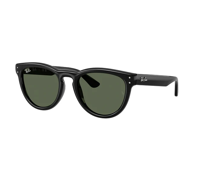 Lunettes de soleil Ray-Ban RB2237 901/71 51 20 Noir