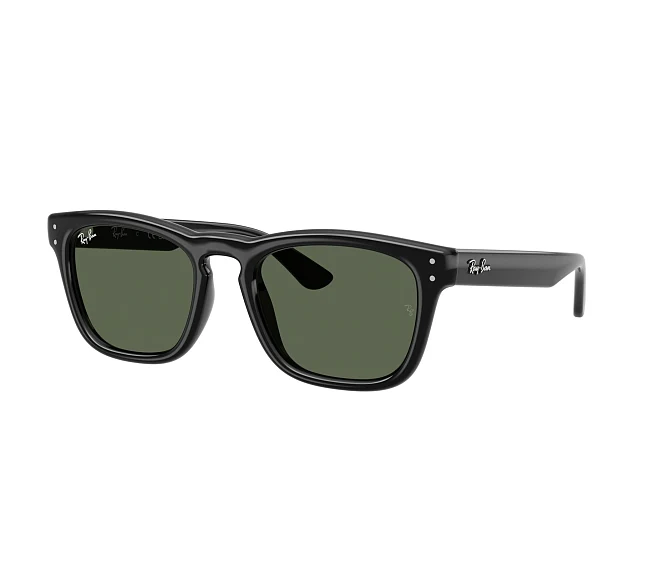 Lunettes de soleil Ray-Ban RB2238 901/71 52 20 Noir