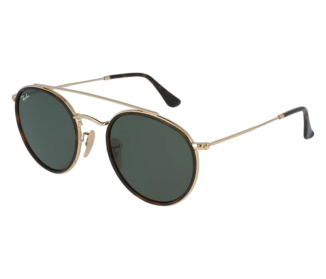 Lunettes de soleil Ray-Ban RB-3647-N 001 51 22 OrHavane