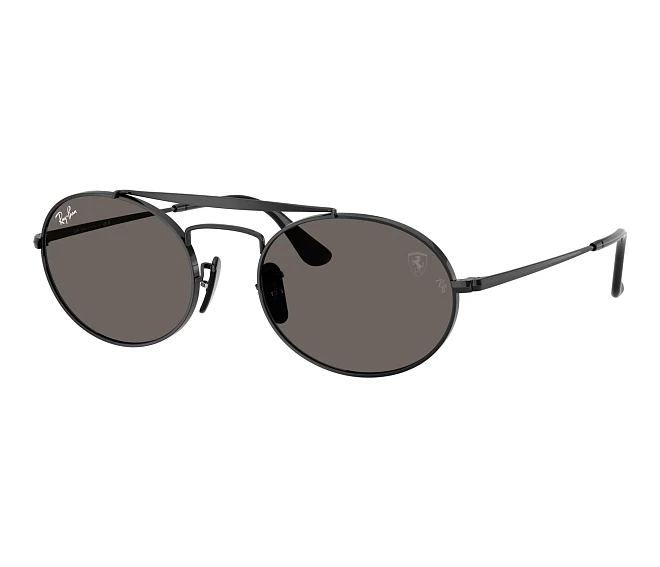 Lunettes de soleil Ray-Ban RB3775M F134B1 54 20 Noir