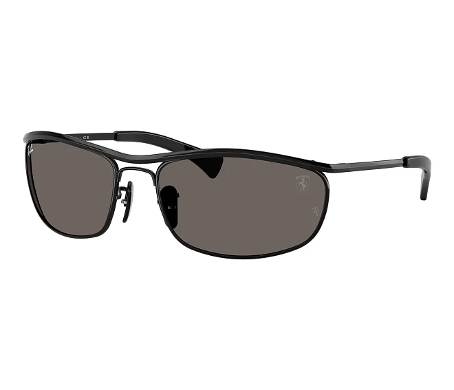 Lunettes de soleil Ray-Ban RB3819M F117B1 62 18 Noir