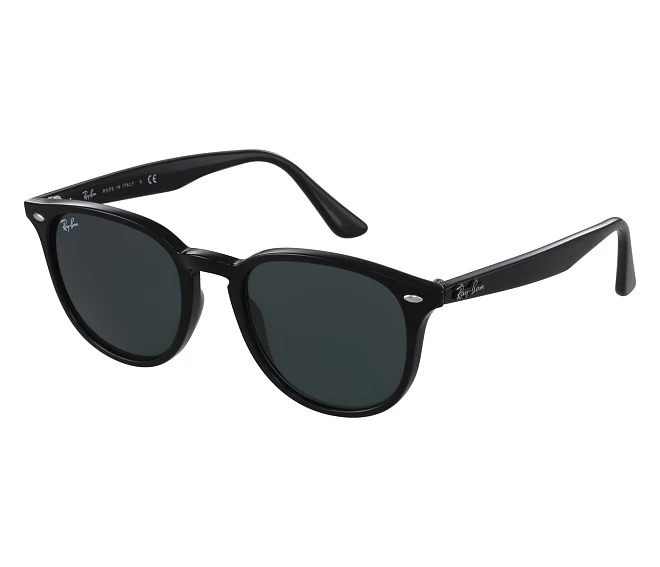 Lunettes de soleil Ray-Ban RB-4259 601/71 51 20 Noir