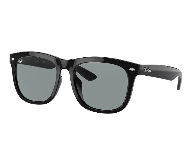 Lunettes de soleil Ray-Ban RB4260D 601/1 57 19 Noir