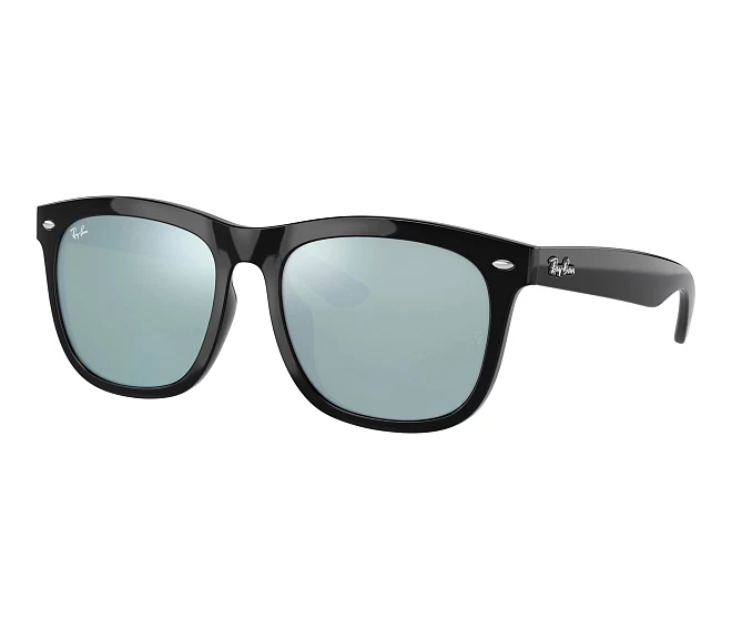 Lunettes de soleil Ray-Ban RB4260D 601/30 57 19 Noir