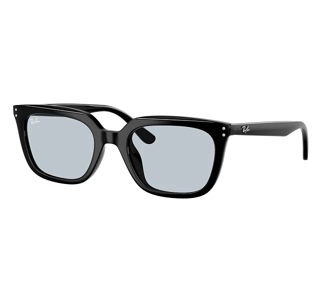 Lunettes de soleil Ray-Ban RB4439D 901/72 54 21 Noir