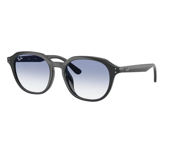 Lunettes de soleil Ray-Ban RB4459D 623019 54 19 Gris