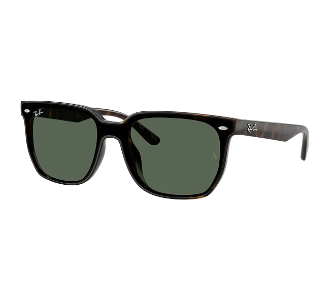 Lunettes de soleil Ray-Ban RB4466D 710/71 47  Havane