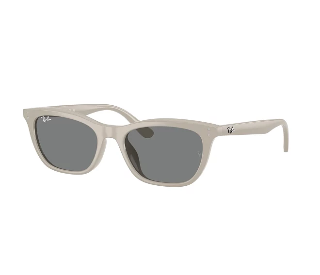Lunettes de soleil Ray-Ban RB4474D 685887 54 18 Beige