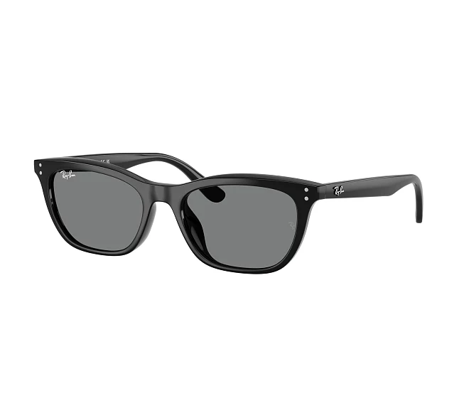 Lunettes de soleil Ray-Ban RB4474D 901/87 54 18 Noir