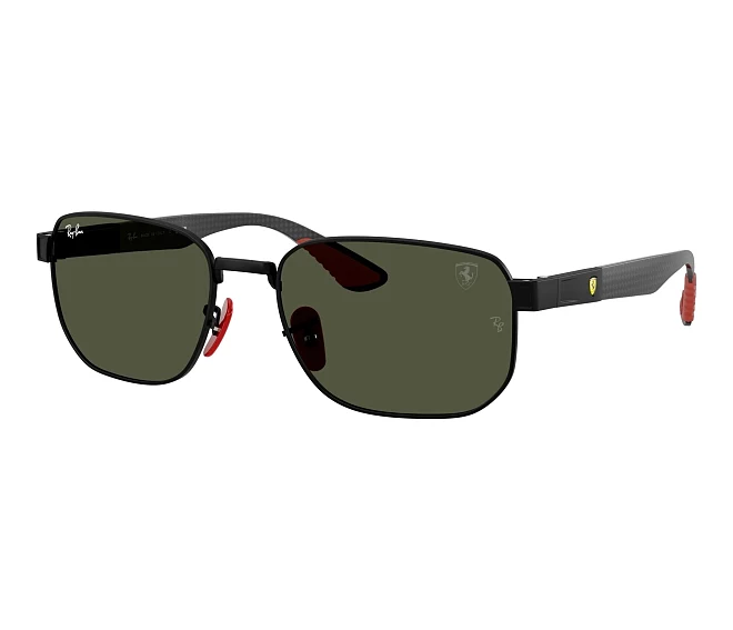 Lunettes de soleil Ray-Ban RB8329M F00231 59 19 Noir