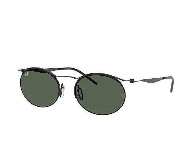 Lunettes de soleil Ray-Ban RB8551 928171 54 19 Noir