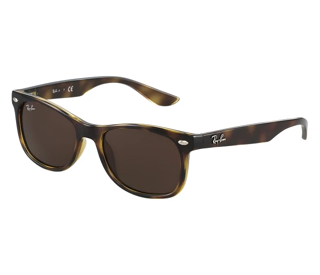 Lunettes de soleil Ray-Ban RJ-9052-S 152/73 48 16 Havane