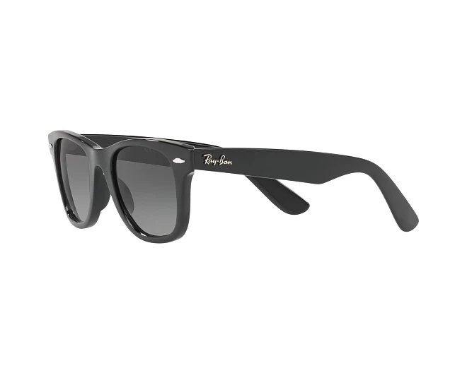 Lunettes de soleil Ray-Ban RJ-9066-S 100/11 47 20 Noir
