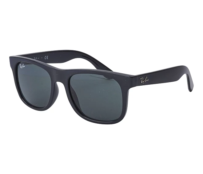 Lunettes de soleil Ray-Ban RJ-9069-S 100/71 48 16 Noir