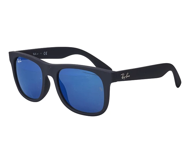 Lunettes de soleil Ray-Ban RJ-9069-S 702855 48 16 Noir