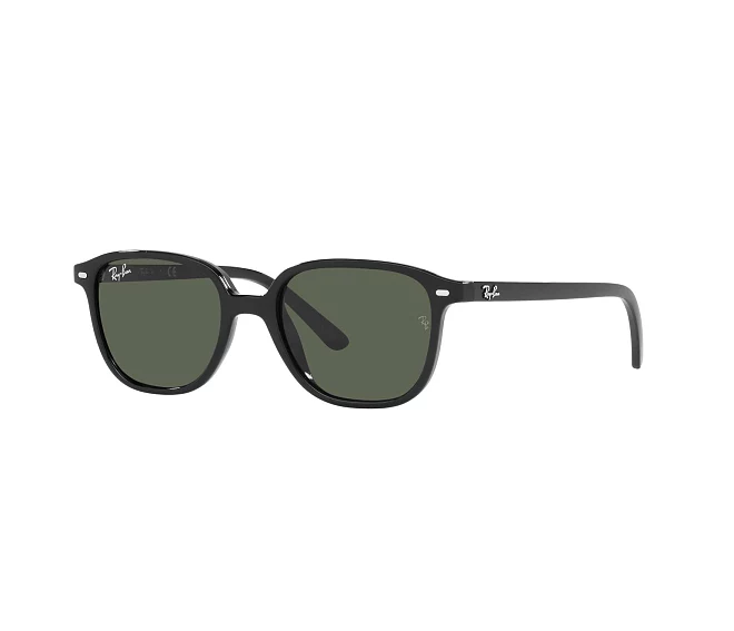 Lunettes de soleil Ray-Ban RJ9093S 100/71 45 16 Noir