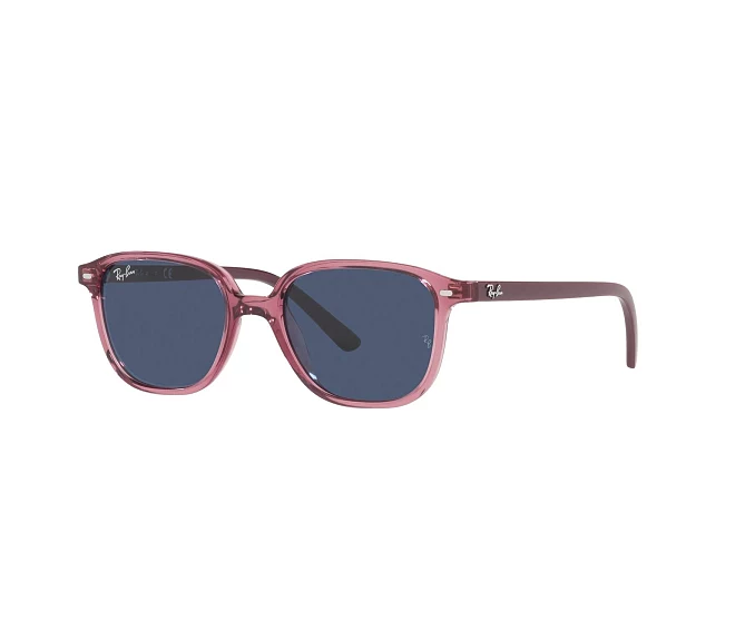 Lunettes de soleil Ray-Ban RJ9093S 711280 45 16 Rose