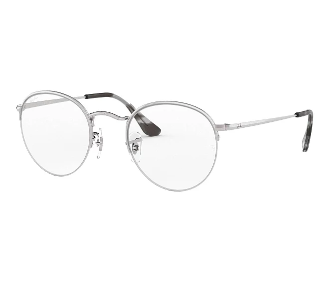 Lunettes de vue Ray-Ban RX3947V 2501 51 22 Argent