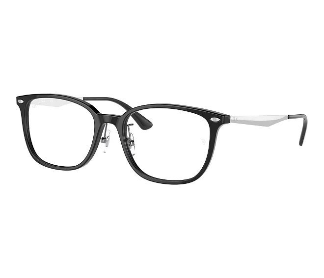 Lunettes de vue Ray-Ban RX5403D 2000 54 18 Noir