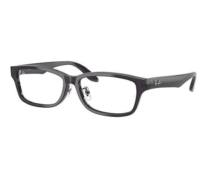 Lunettes de vue Ray-Ban RX5408D 5920 57 15 Gris