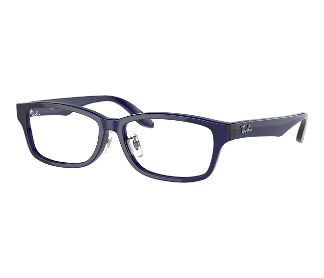 Lunettes de vue Ray-Ban RX5408D 5986 57 15 Bleu