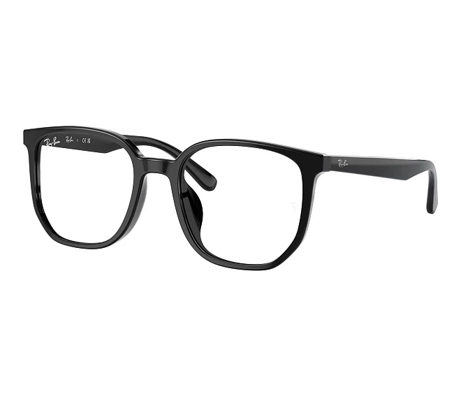 Lunettes de vue Ray-Ban RX5411D 2000 54 20 Noir