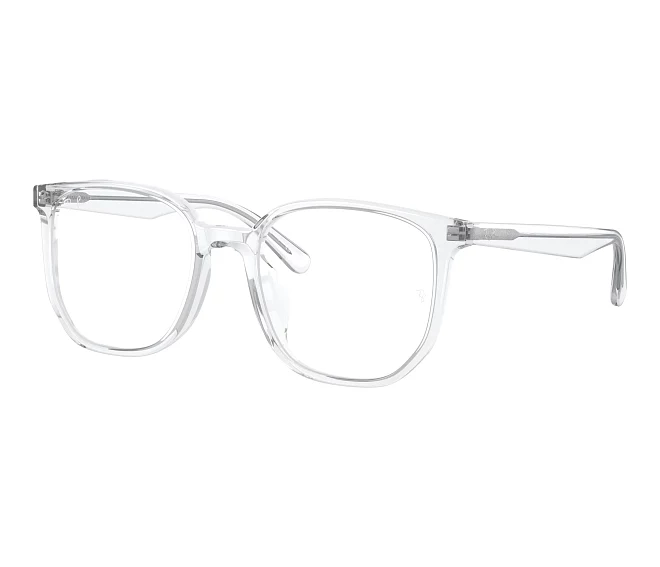 Lunettes de vue Ray-Ban RX5411D 2001 54 20 Cristal