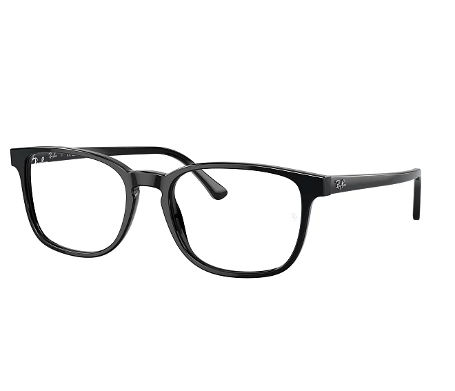 Lunettes de vue Ray-Ban RX5418 2000 54 19 Noir