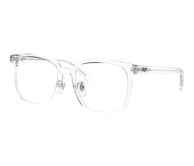 Lunettes de vue Ray-Ban RX5419D 2001 54 18 Cristal