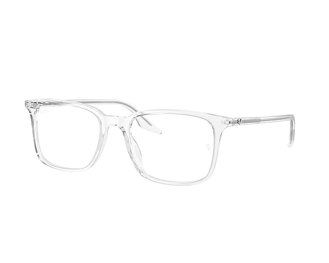 Lunettes de vue Ray-Ban RX5421 2001 53 19 Cristal