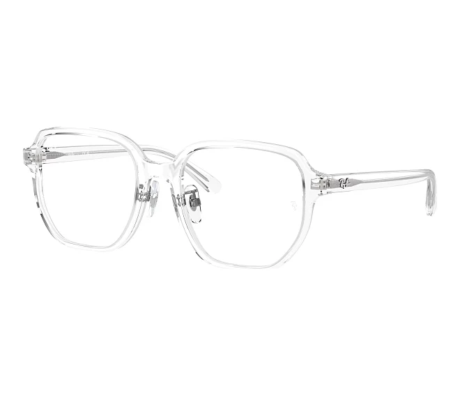 Lunettes de vue Ray-Ban RX5424D 2001 54 19 Cristal