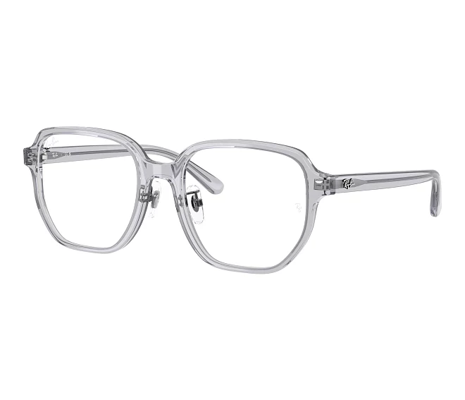 Lunettes de vue Ray-Ban RX5424D 8415 54 19 Gris