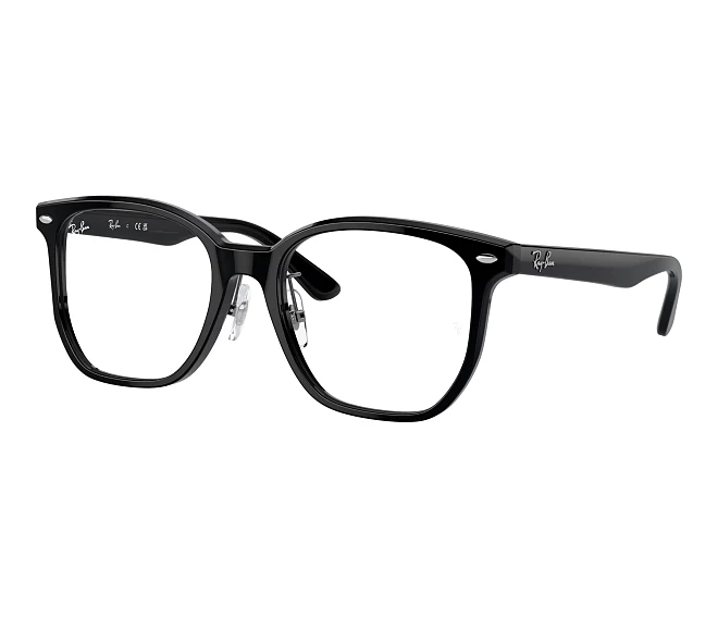 Lunettes de vue Ray-Ban RX5425D 2000 54 19 Noir