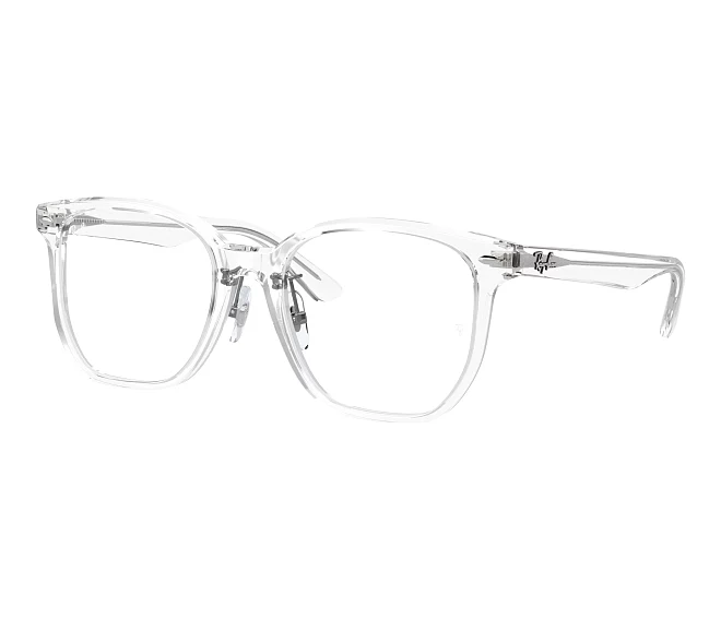 Lunettes de vue Ray-Ban RX5425D 2001 54 19 Cristal