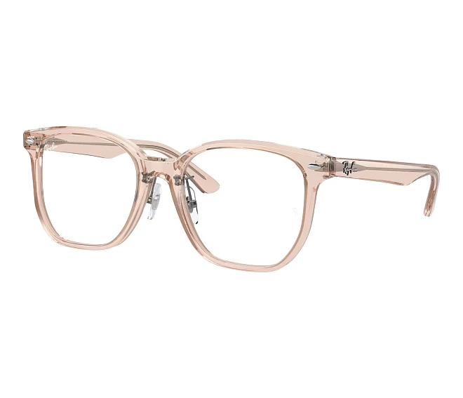 Lunettes de vue Ray-Ban RX5425D 8267 54 19 Marron