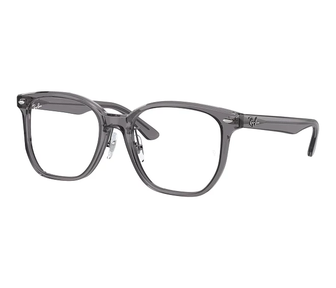 Lunettes de vue Ray-Ban RX5425D 8268 54 19 Gris