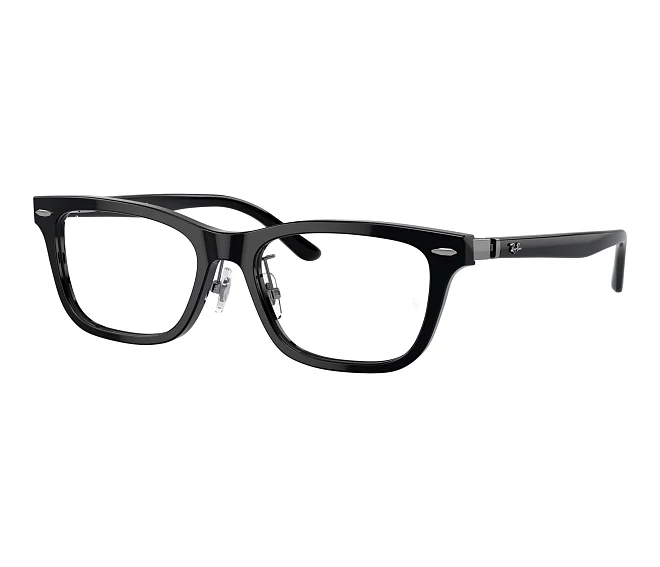 Lunettes de vue Ray-Ban RX5426D 8286 54 18 Noir