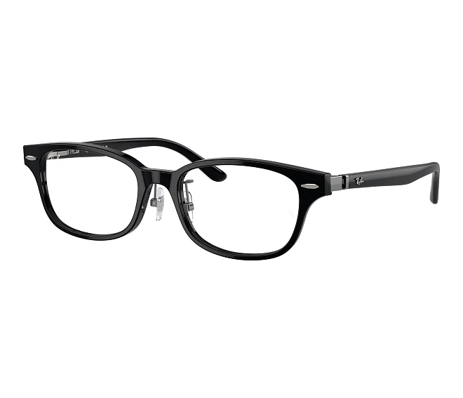 Lunettes de vue Ray-Ban RX5427D 8286 53 18 Noir