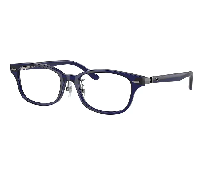 Lunettes de vue Ray-Ban RX5427D 8288 53 18 Bleu