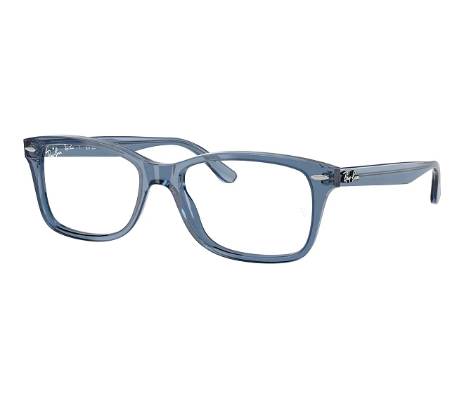 Lunettes de vue Ray-Ban RX5428 8223 53 17 Bleu
